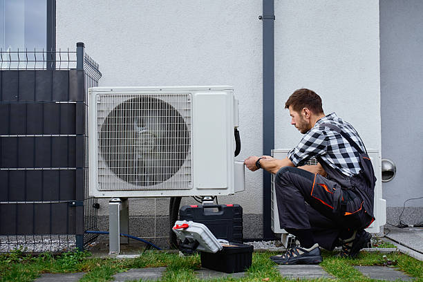 Trusted Ac Repair service in Commerce, GA - HVAC Repair CO